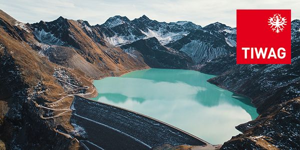 Projektimagefilm für das Ausbauprojekt im Kühtai. Luftaufnahmen aus Tirol spielen dabei eine wesentliche Rolle (Innsbruck, Kühtai, Kaunertal, Reutte, ..)