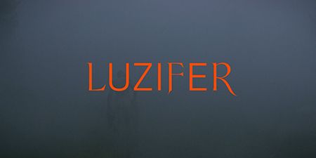 Drohnen Luftaufnahmen im Zillertal (Tux) für den Spielfilm "Luzifer". 
